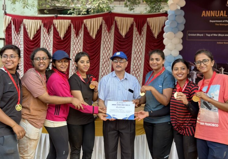 Surana College Bangalore Sports photo 26
